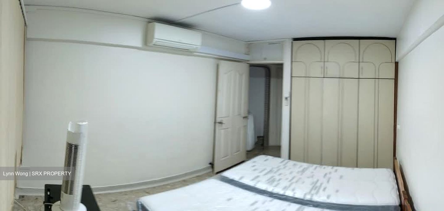 Blk 708 Reservoir Rise (Bedok), HDB 4 Rooms #594136971